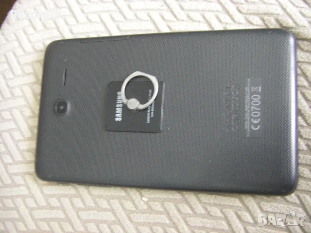 Таблет Alcatel one touch pixi 3, снимка 5 - Таблети - 55838649
