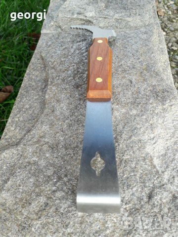 Пчеларски рамкоповдигач , снимка 4 - За пчели - 29734497