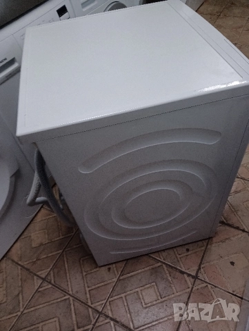 Пералня Сименс Siemens IQ 700 A+++ 8кг 2 години гаранция Made in Germany!, снимка 8 - Перални - 52253240