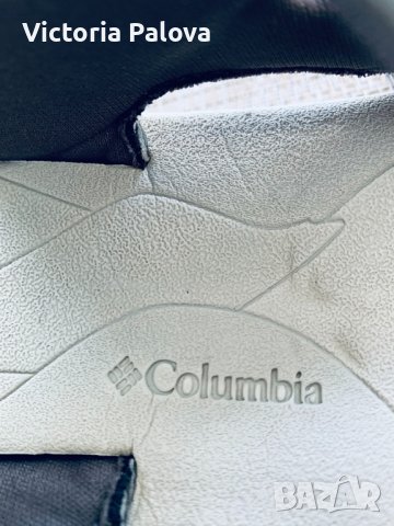 Удобни скъпи  сандали COLUMBIA оригинал, снимка 2 - Сандали - 36790810