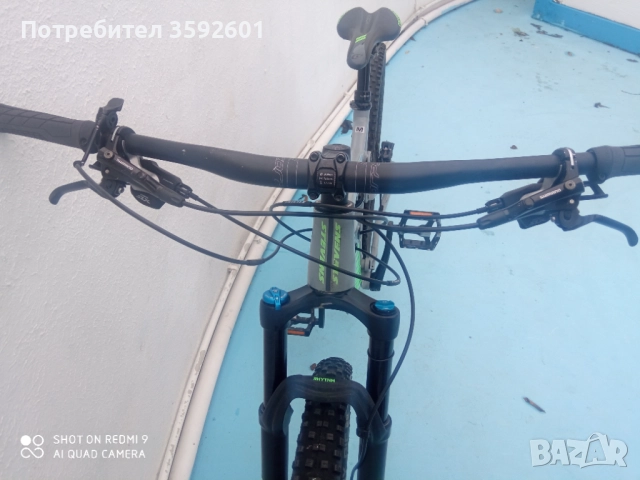 мекица ново ,29цола , снимка 9 - Велосипеди - 52342990