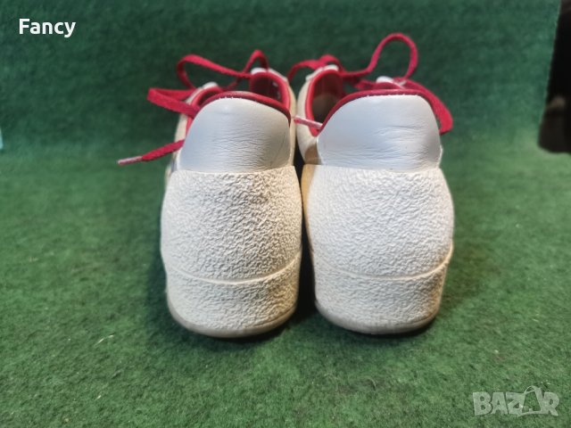 Страхотни сникърси Brutting 40 номер , снимка 4 - Маратонки - 42655574