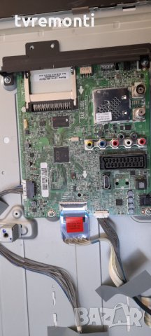 Основна платка EAX66203805(1.2)