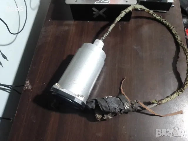 Авио прибор, снимка 5 - Антикварни и старинни предмети - 48849306