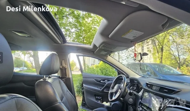 Продава се изгодно Nissan Qashqai, снимка 3 - Автомобили и джипове - 56124083