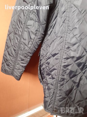 👉Globe Trotter Original М-50, снимка 7 - Якета - 31877788