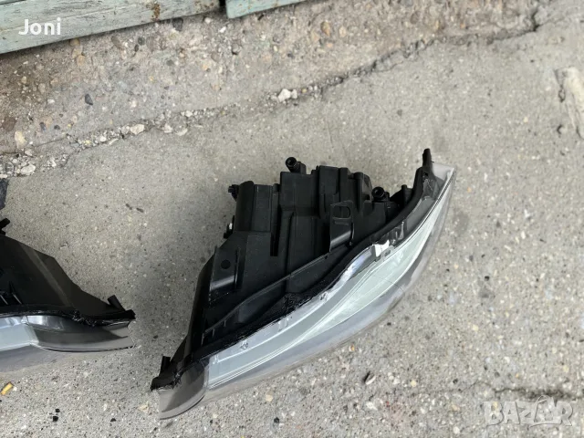 Фейс Фарове за Бмв Е90 Е91 Bmw e90 E91 , снимка 4 - Части - 55741089