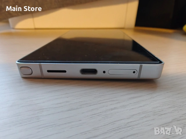 НОВ - Samsung Galaxy S25 Ultra 1 TB - Titanium grey, снимка 9 - Samsung - 54320608