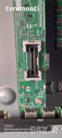 Основна платка -,BN94-10385C, BN41-02344D,, снимка 2 - Части и Платки - 31408413