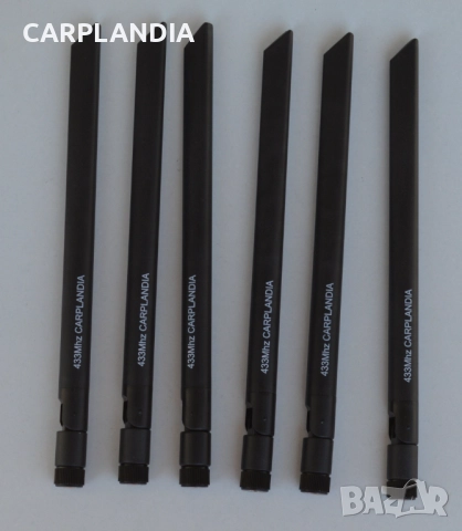 Антена за сонар 433MHz, 7db, снимка 2 - Дронове и аксесоари - 51673292