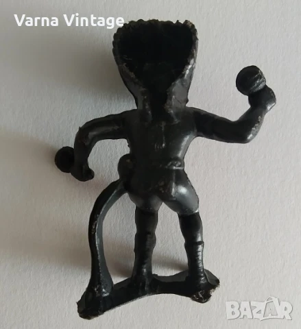 Войници. Индийски шаман (ДЗИ) СССР., снимка 2 - Колекции - 50797167