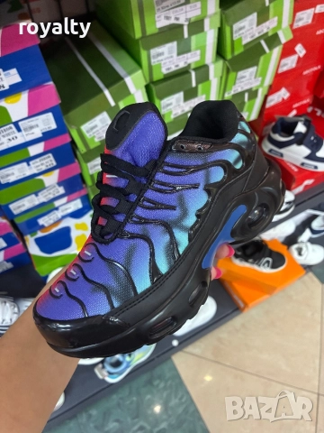 Момчешки маратонки , снимка 3 - Детски маратонки - 51724698