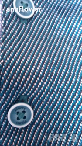 Блуза Pierre Cardin Paris , снимка 14 - Блузи - 34041905