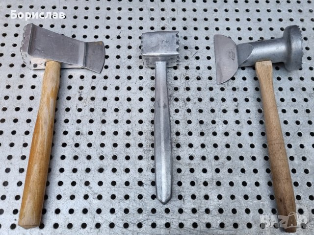 Чук - сатър за месо, снимка 6 - Други - 39097577