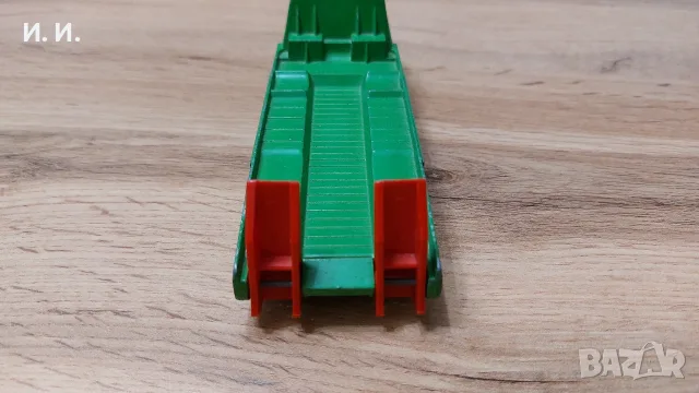 Английски Matchbox , снимка 4 - Колекции - 56483944