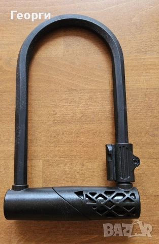 Здрав и надежден велокатинар, заключващо устройство, снимка 2 - Велосипеди - 51635098