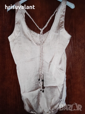 Потници, H&M, и др., снимка 3 - Потници - 29680575