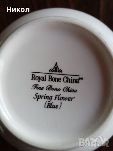 Чаши за чай , снимка 5 - Чаши - 42590349