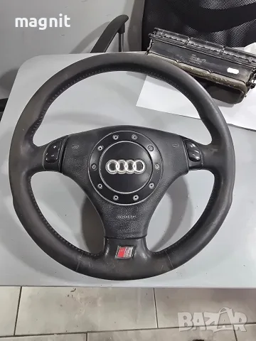 4B0880201G Волан със Airbag за Audi A8 1994 - 2002