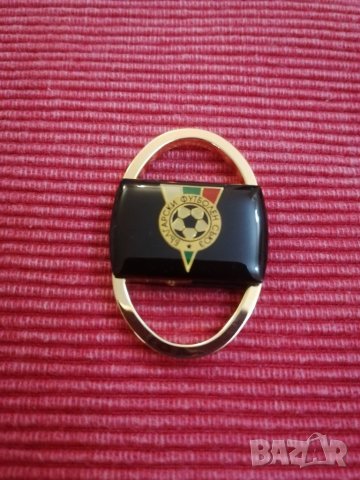 Ключодържател БЪЛГАРСКИ ФУТБОЛЕН СЪЮЗ. 