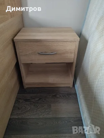 Продавам спалня, снимка 4 - Спални и легла - 56217445