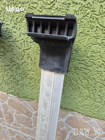 Напречни греди Thule wingbar edge 959, снимка 3 - Аксесоари и консумативи - 51056274