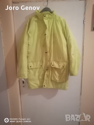 Мъжки зимни якета, снимка 12 - Якета - 35116703