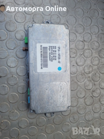 Модул 360 Range Rover Sport