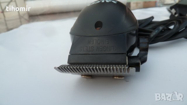 Машинки за подстригване, снимка 3 - Аксесоари за коса - 31986562