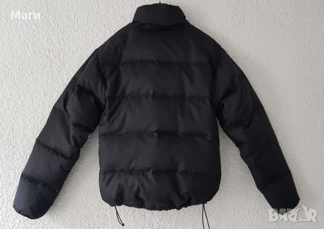 Дамско яке с гъши пух 8848 Altitude размер М, снимка 2 - Якета - 34920194