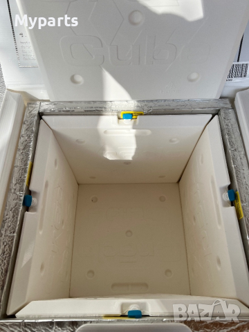 Термо кутия Credo Cube 4 series различни размери, снимка 12 - Медицински консумативи - 44816031