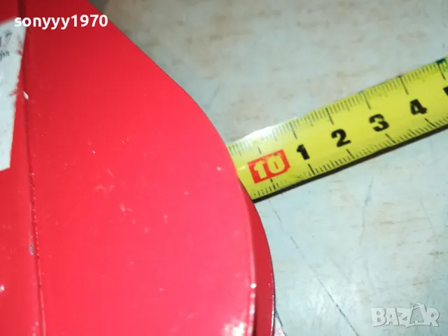 МАКАРА С КУКА МЕТАЛНА 2401251900, снимка 13 - Други инструменти - 48815435