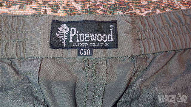Pinewood (50), снимка 12 - Екипировка - 44508932