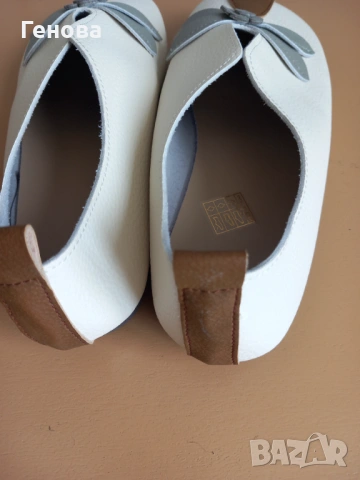 Дамски ежедневни стилни обувки, снимка 6 - Дамски ежедневни обувки - 54302385