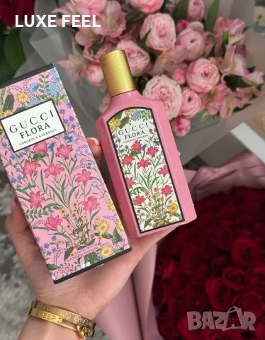 Gucci ⚜️ Tom Ford ⚜️My Way⚜️Дамски Парфюми
