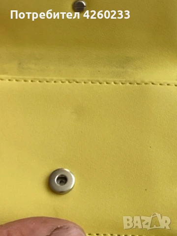 Портфейл DIESEl, снимка 9 - Портфейли, портмонета - 51108280