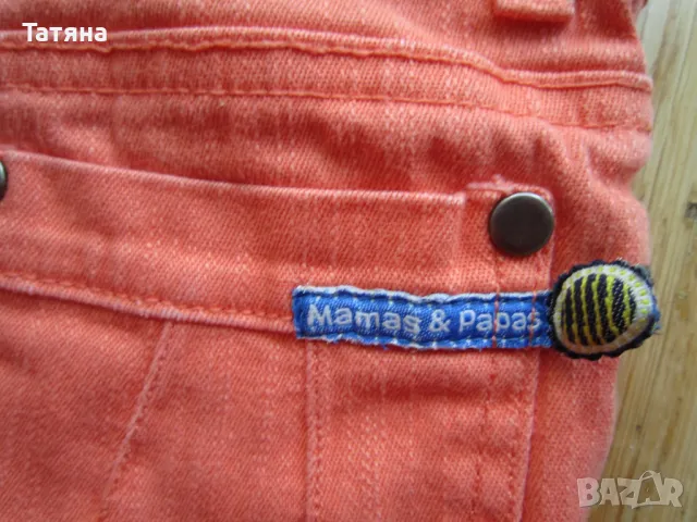 +  детски   дънки ;клин, снимка 5 - Детски клинове - 28760386