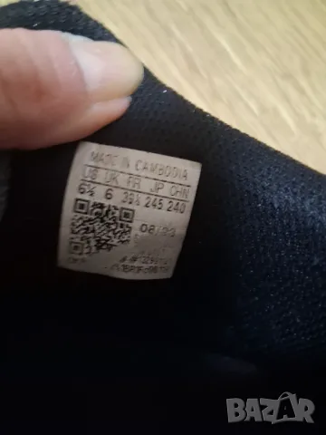 Спортни Адидас-ном. 39 и 1/2, снимка 4 - Детски маратонки - 56550405