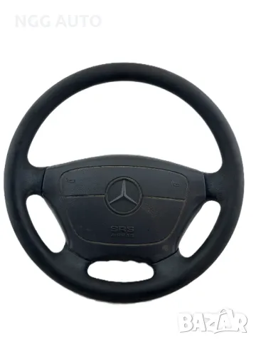 Волан + Еърбег за Мерцедес Вито Mercedes Vito Steering Wheel + Airbag
