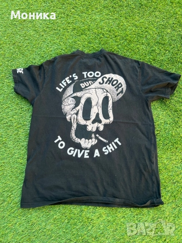 Тениска, снимка 2 - Тениски - 52252741