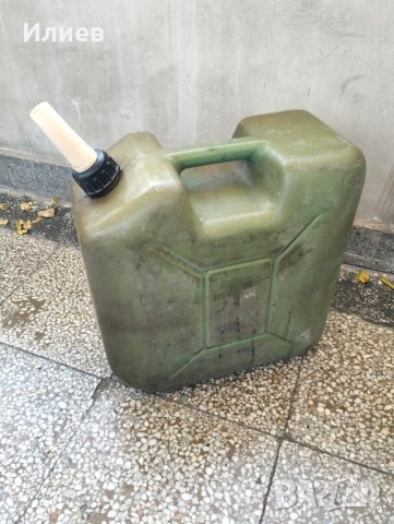  Туба Туби за гориво  , снимка 4 - Бидони, бурета и бъчви - 6256897