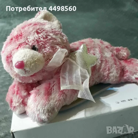 Milly Плюшена играчка