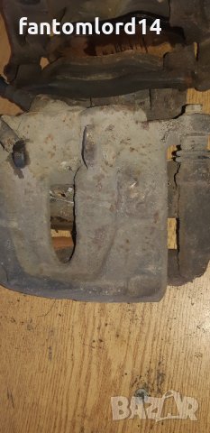 Части от Рено Еспейс ДЦИ, снимка 4 - Части - 34476839