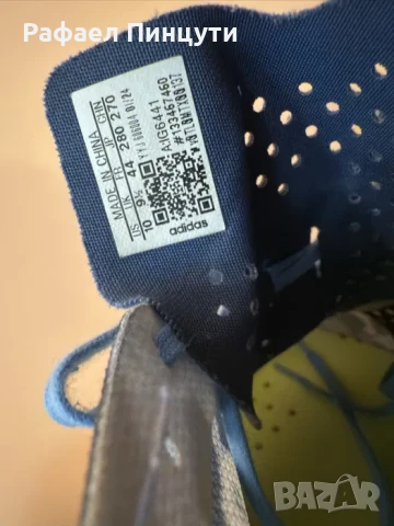 Adidas Adizero Adios Pro 3 обувки за бягане/тичане, снимка 5 - Спортни обувки - 51351398