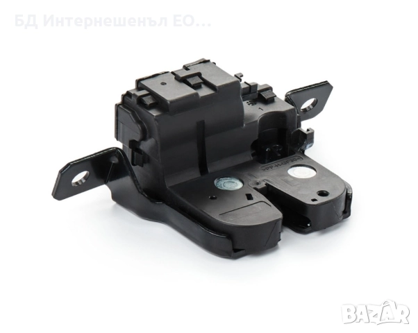 51247248075  Брава за централно заключване на багажник BMW, 1 F20 F21, i3 I01,