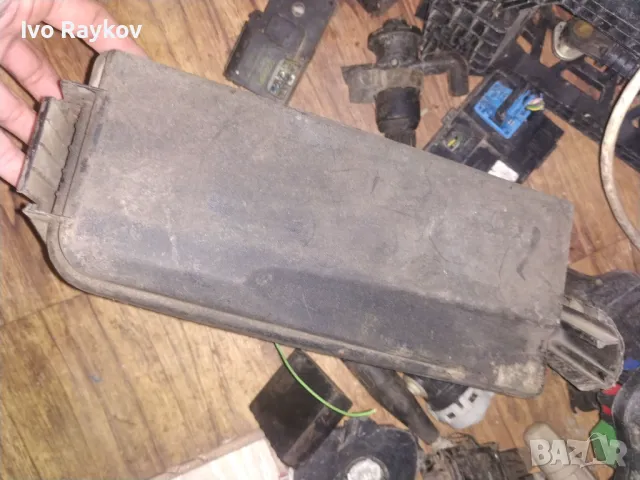 BSI модул за Opel Vectra C, Signum 2.2i 108kw Z22SE 13112920 AM 