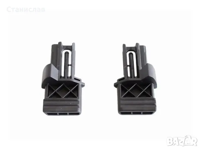 Opel Insignia A Sports Tourer Водачи за щора на багажник, снимка 5 - Части - 50388954