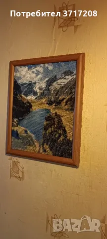 диамантен гоблен, снимка 3 - Картини - 47393185