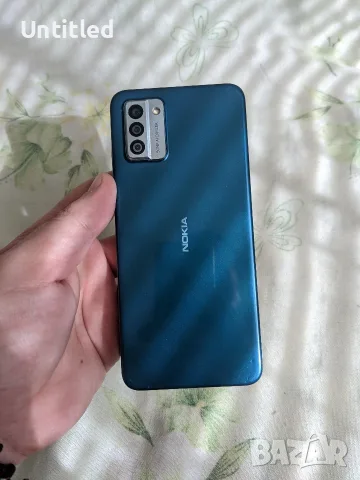 продава се Nokia G22 , снимка 2 - Nokia - 56412679