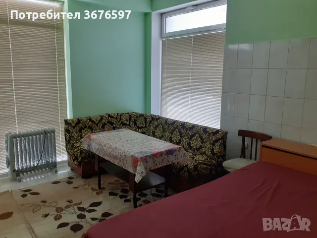 Продавам собствено студио , снимка 2 - Апартаменти - 56078076